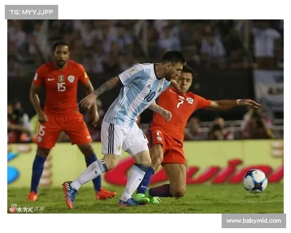 世预赛早场焦点战：阿根廷能否在主场战胜委内瑞拉重燃希望