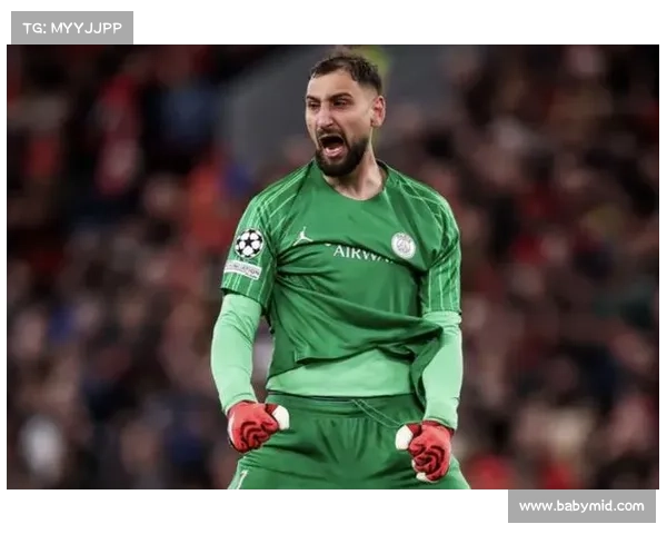 多纳鲁马转会曼城两度离队惹怒老东家 被里尔门将接替成新焦点 多纳鲁马转会曼城两度离队惹怒老东家 被里尔门将接替成新焦点