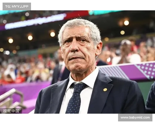 北京国安新帅人选浮出水面 前葡萄牙国家队主帅桑托斯成热门候选