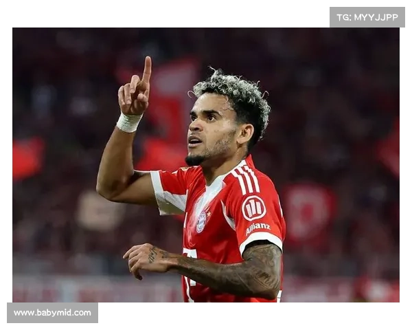 拜仁夏窗操作分析：签约迪亚斯杰克逊净赚615万16人离队