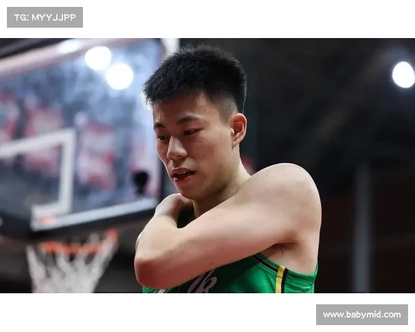 张镇麟加盟上海引发热议 CBA土豪低调操作或成未来赢家 张镇麟加盟上海引发热议 CBA土豪低调操作或成未来赢家